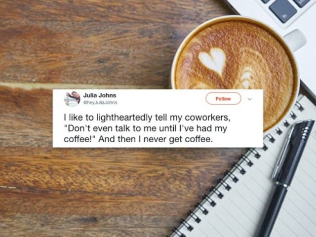 Funny Tweets About Work In An Office (33 pics)