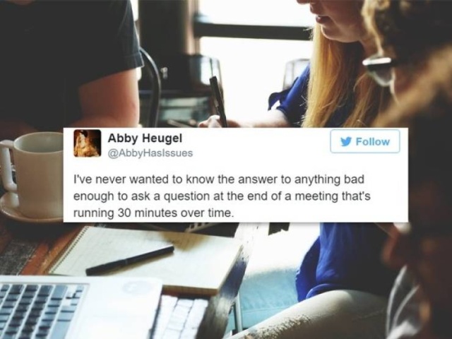 Funny Tweets About Work In An Office (33 pics)