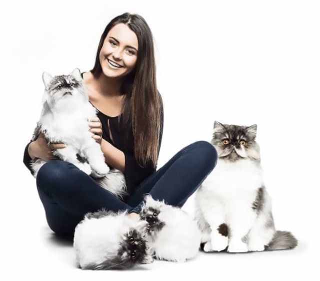 They Make The Exact Copies Of Your Pets (17 pics)