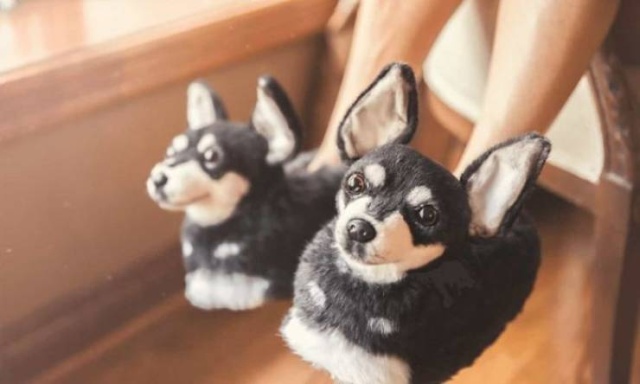 They Make The Exact Copies Of Your Pets (17 pics)