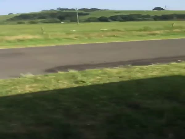 Using The Bike Lane