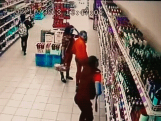 Acid Gifdump, January 29 (25 gifs)