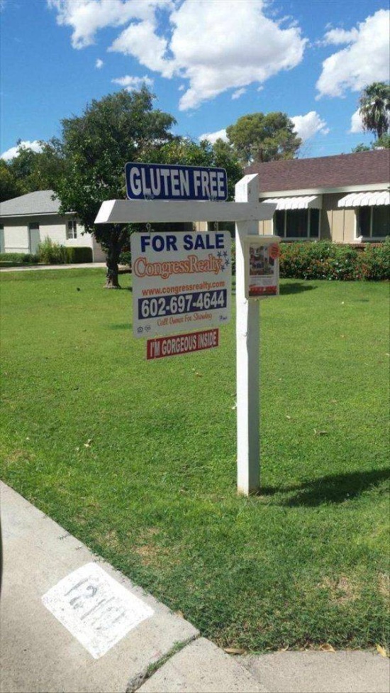 No, Wrong Sign! (30 pics)