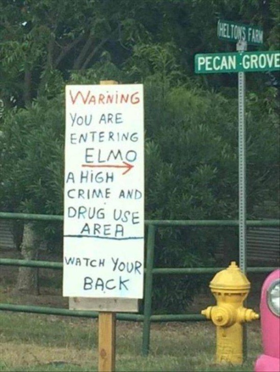 No, Wrong Sign! (30 pics)