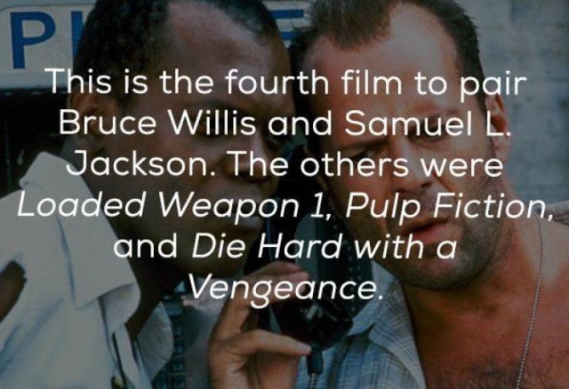 Facts About The “Unbreakable” (17 pics)