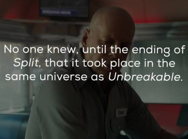 Facts About The “Unbreakable” (17 pics)