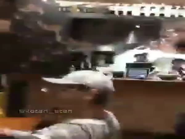 Who Made This Chicken?!