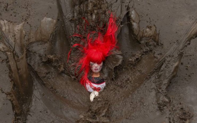 Acid Picdump (92 pics)