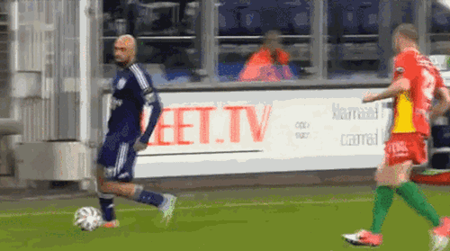 Acid Gifdump, January 30 (25 gifs)