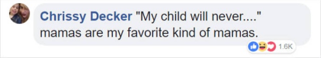 Pretentious Foodie Mom Vs Kids’ Menu Vs The Internet (23 pics)