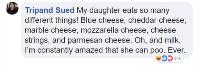 Pretentious Foodie Mom Vs Kids’ Menu Vs The Internet (23 pics)