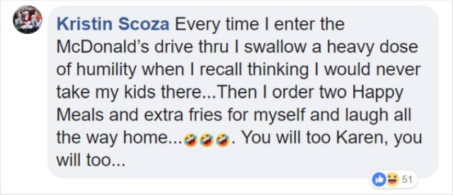 Pretentious Foodie Mom Vs Kids’ Menu Vs The Internet (23 pics)