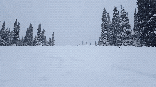 Mountain Fails (17 gifs)