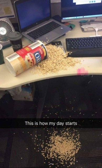 Sh*t Happens (38 pics)