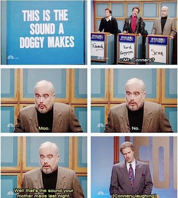 SNL Jeopardy For Everyone (21 pics)