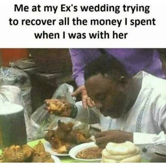 Wedding Memes (30 pics)