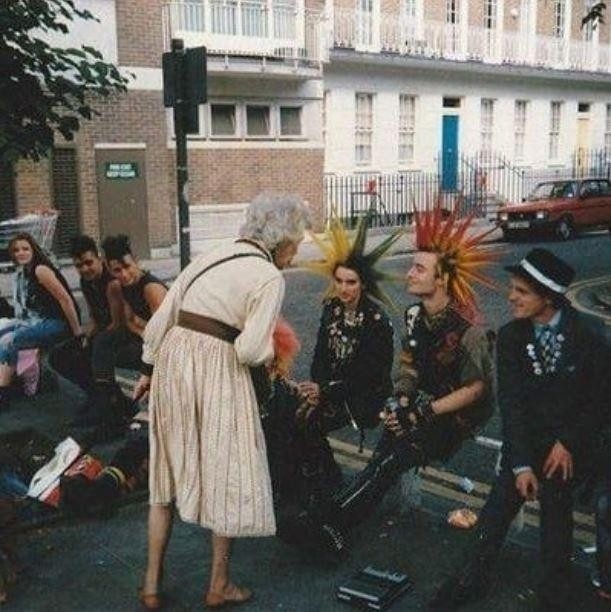 Acid Picdump (90 pics)