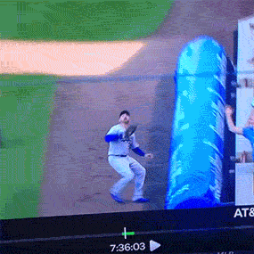 Dad Reflexes (14 gifs)