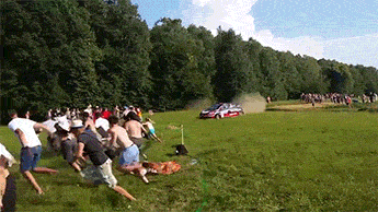 Dad Reflexes (14 gifs)