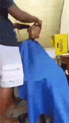 Dad Reflexes (14 gifs)