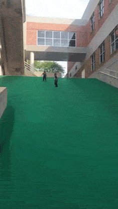 Dad Reflexes (14 gifs)