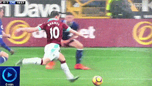 Dad Reflexes (14 gifs)