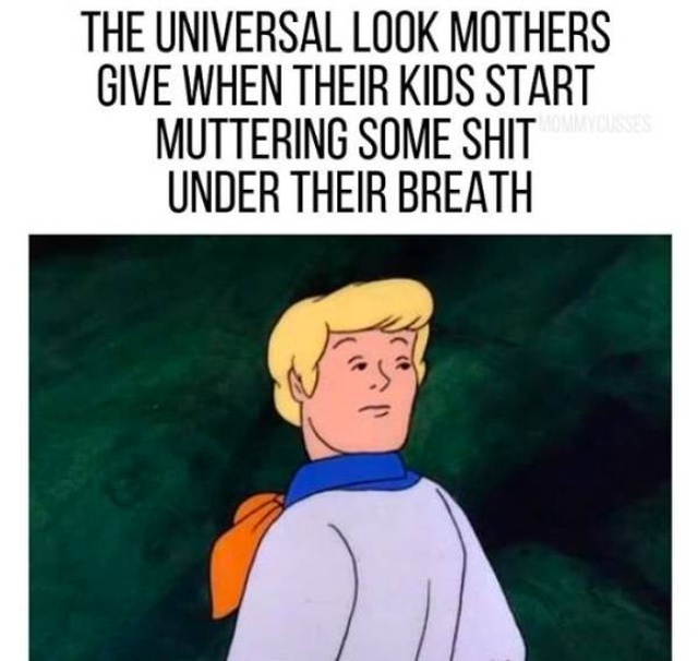 Moms Are Always Exhausted (26 pics)
