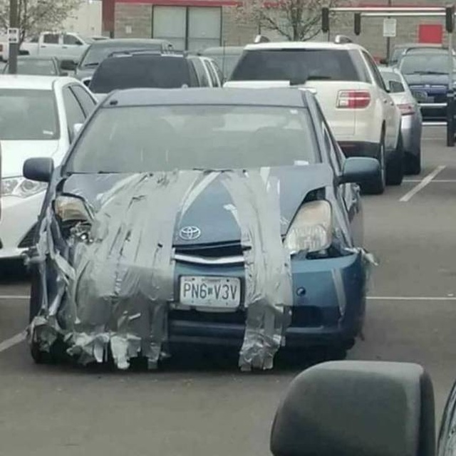 They Failed (53 pics)