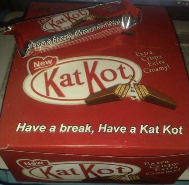 They Failed (53 pics)