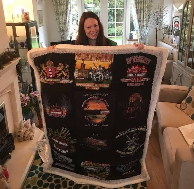 How to Re-use An Old Stuff In A Creative Way (20 pics)