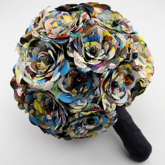 How to Re-use An Old Stuff In A Creative Way (20 pics)