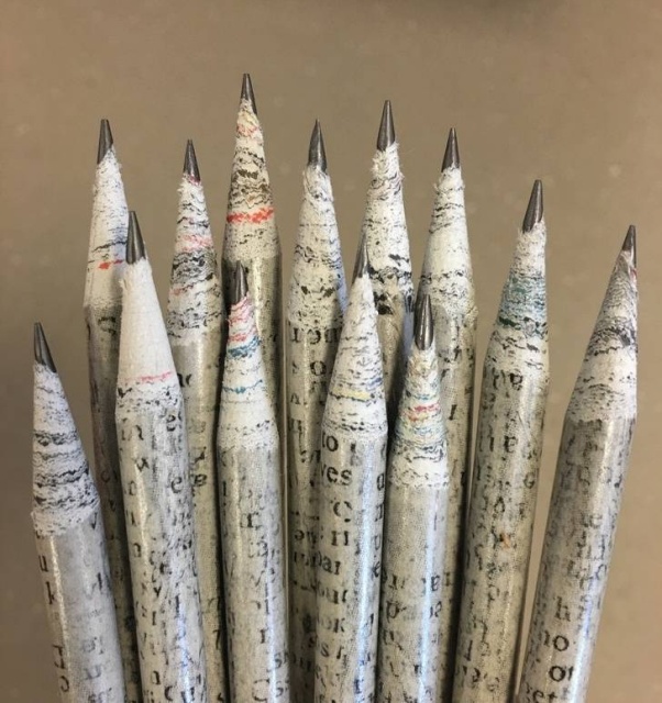 How to Re-use An Old Stuff In A Creative Way (20 pics)
