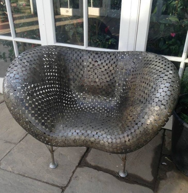 How to Re-use An Old Stuff In A Creative Way (20 pics)