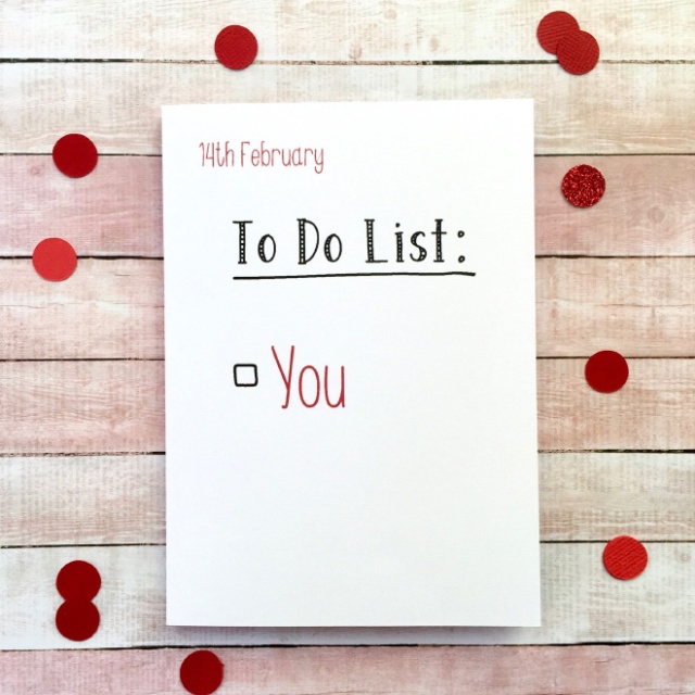 Creative Valentine’s Day Cards (18 pics)