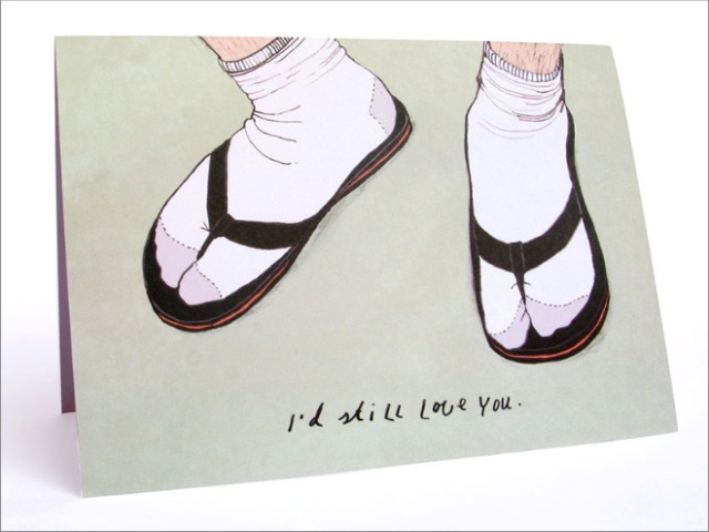 Creative Valentine’s Day Cards (18 pics)