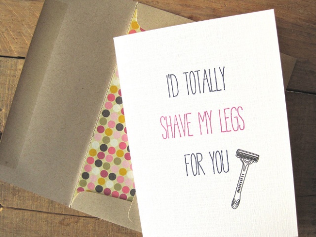 Creative Valentine’s Day Cards (18 pics)