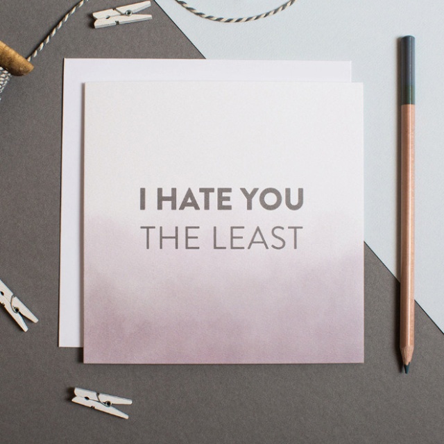 Creative Valentine’s Day Cards (18 pics)