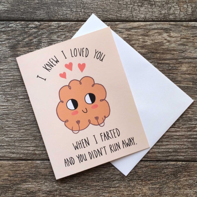 Creative Valentine’s Day Cards (18 pics)