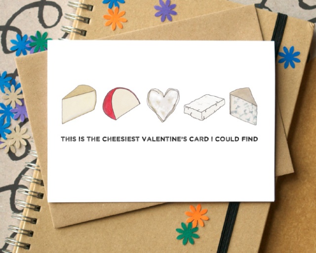 Creative Valentine’s Day Cards (18 pics)
