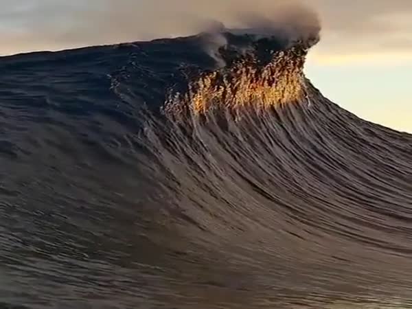 Formation Of Wave In Detail