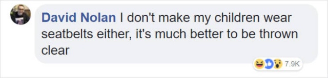 Anti-Vaxx Mom Asks How To Protect Her 3-Year-Old Against Measles (32 pics)