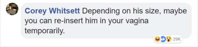 Anti-Vaxx Mom Asks How To Protect Her 3-Year-Old Against Measles (32 pics)