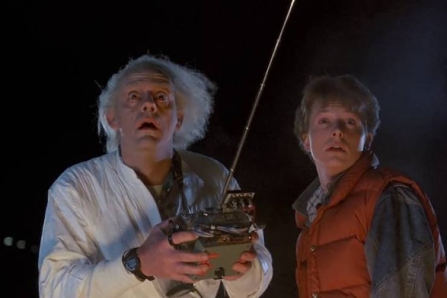 The Best Sci-Fi Movies Of The 1980’s (22 pics)