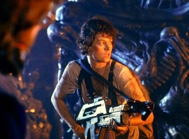 The Best Sci-Fi Movies Of The 1980’s (22 pics)