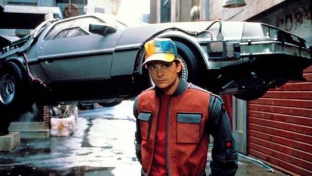 The Best Sci-Fi Movies Of The 1980’s (22 pics)