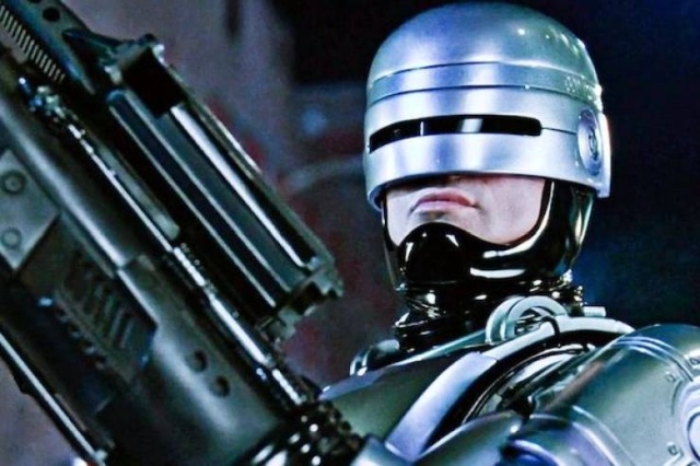 The Best Sci-Fi Movies Of The 1980’s (22 pics)