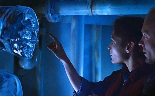 The Best Sci-Fi Movies Of The 1980’s (22 pics)