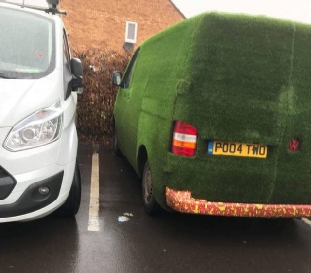 WTF Photos (64 pics)