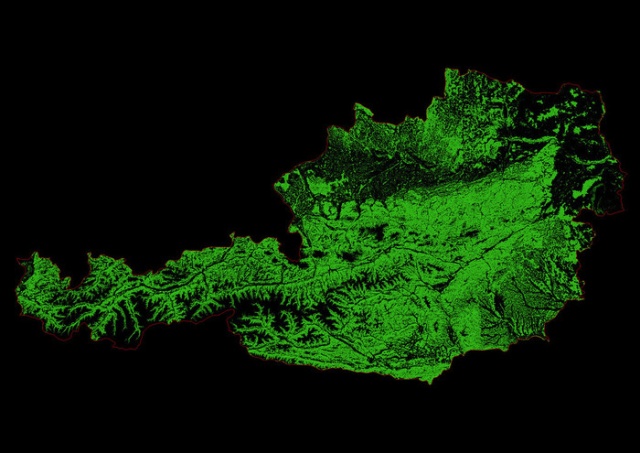 Forests Of The World (25 pics) Forests Of The World (25 pics)