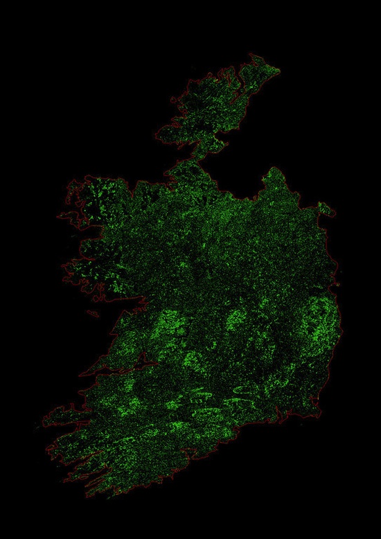 Forests Of The World (25 pics) Forests Of The World (25 pics)
